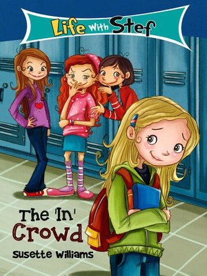 cover image of The 'In' Crowd